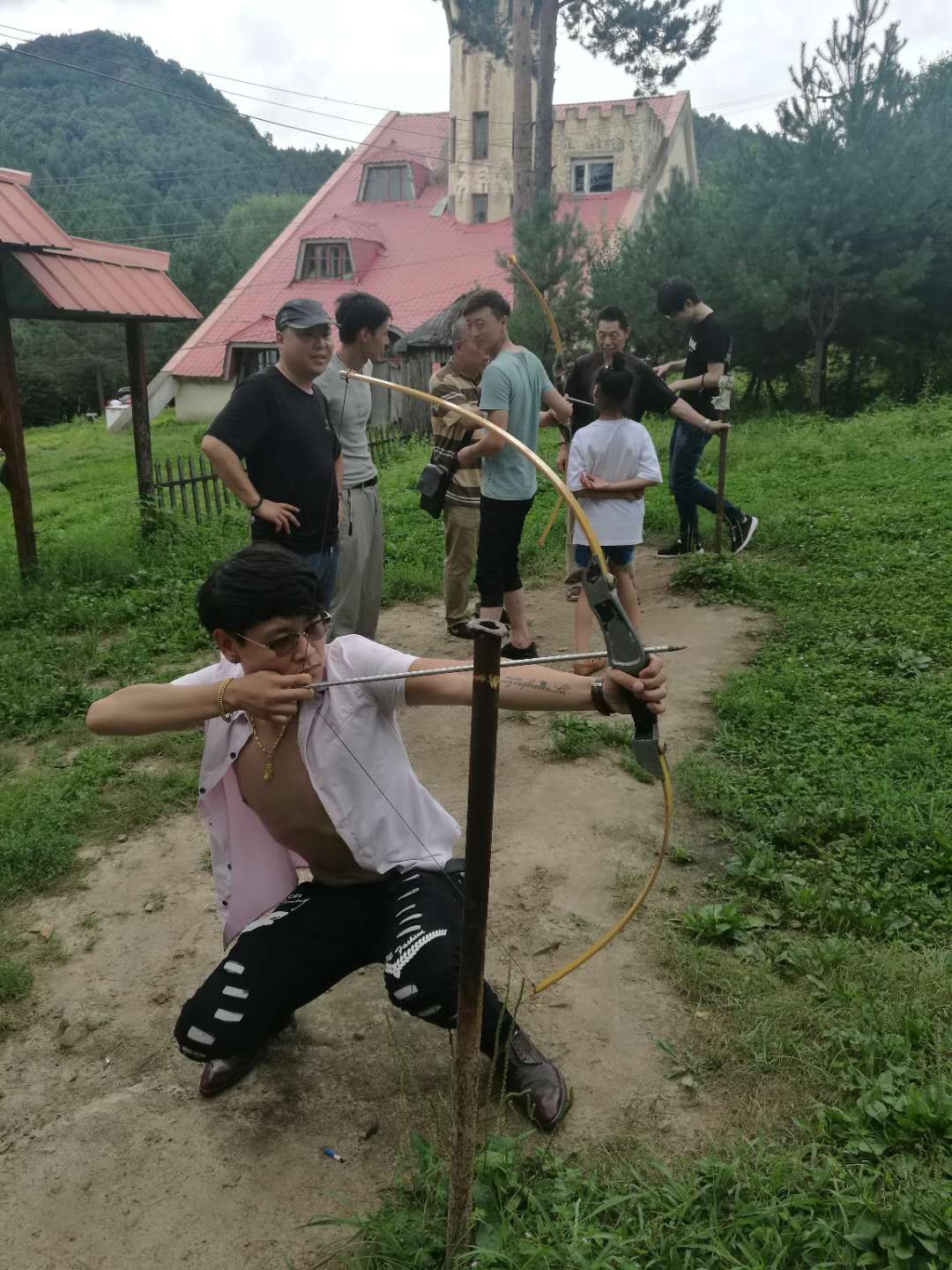 團隊風采